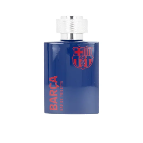FC Barcelona Mens Cologne Special Edition Eau de Toilette 3.4 oz - Imagen 4