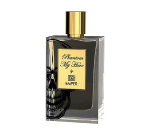Emper Phatom My Hero Eau de Parfum for Unisex 3.4 oz