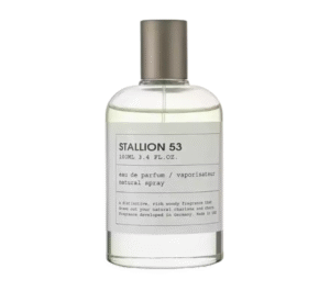 Emper Stallion 53 Eau de Parfum for Unisex 3.4 oz